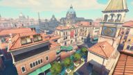 Overwatch (Rialto Tower)